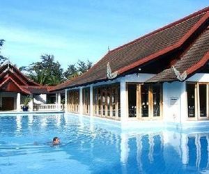 Club Med Phuket Kata Thailand