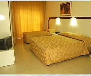 Infinity Hotel Kemer Turkey