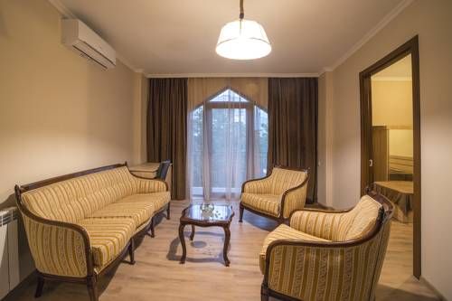 Hotel Photo 9