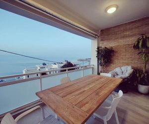 Sea View Apartment Rethymno Greece