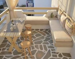 Nama Luxury Rooms and Suites Naxos Town Greece