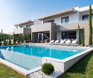 Kassandra Luxury Villas Kassandra Island Greece