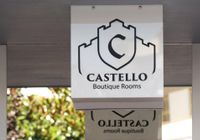 Отзывы Castello Boutique Rooms