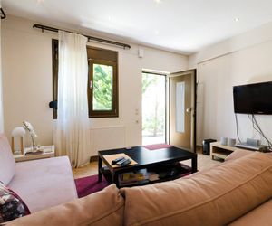 Cozy Luxury Apartment Fully Equipped in Heraklion Heraklion Greece