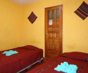 Hotel Encuentro del Viajero Panajachel Guatemala