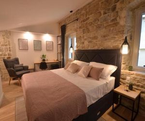 Luxury rooms Prestige Palace Split Croatia