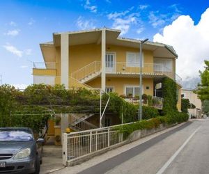 Apartment Podgora 12816a Drasnice Croatia