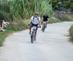 Manuela Apartmani Proboj Pag Croatia
