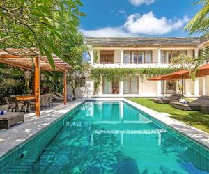 Villa Seriska Jimbaran Jimbaran Indonesia