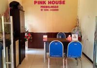 Отзывы Pink House