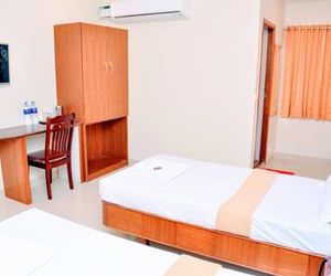 Hotel Raams Park Tiruchirappalli India