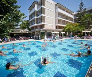 Trendy Side Beach Hotel Side Turkey