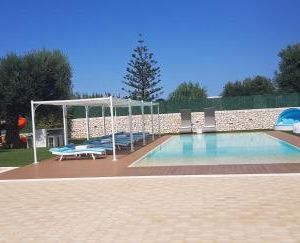 Appartamenti in villa Alessia Monopoli Italy
