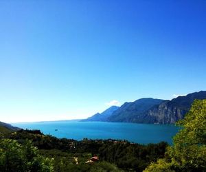Casa al Capitello Malcesine Italy