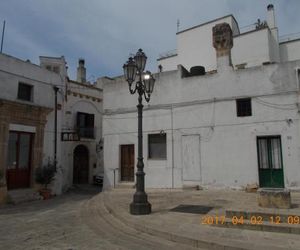 A Casa Di Monia Alliste Italy