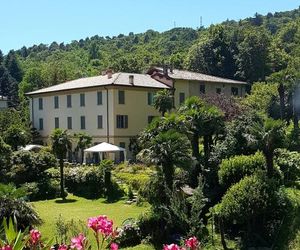 Villa Corti Como Italy