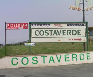 Villaggio Costaverde Marina di Mandatoriccio Italy