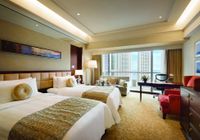Отзывы Shangri-La Hotel, Qingdao, 5 звезд