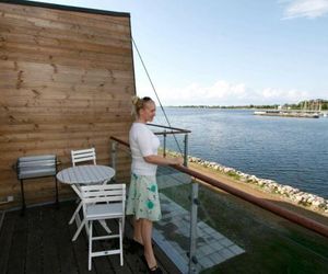 Two-Bedroom Holiday home in Stege 3 Stege Denmark