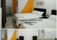 Отзывы Langkawi Western Motel