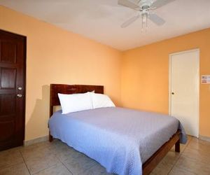 Hostal Santo Domingo Managua Nicaragua