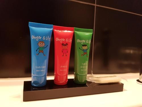 Hotel Photo 13