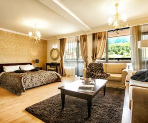 Premier Luxury Mountain Resort Bansko Bulgaria