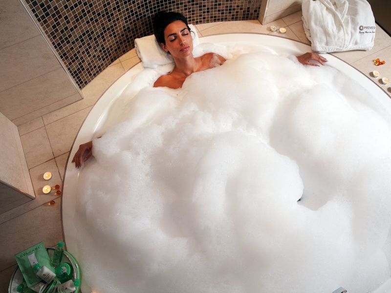 صورة الفندق 8