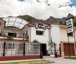 Hostal Los Laureles Calca Peru