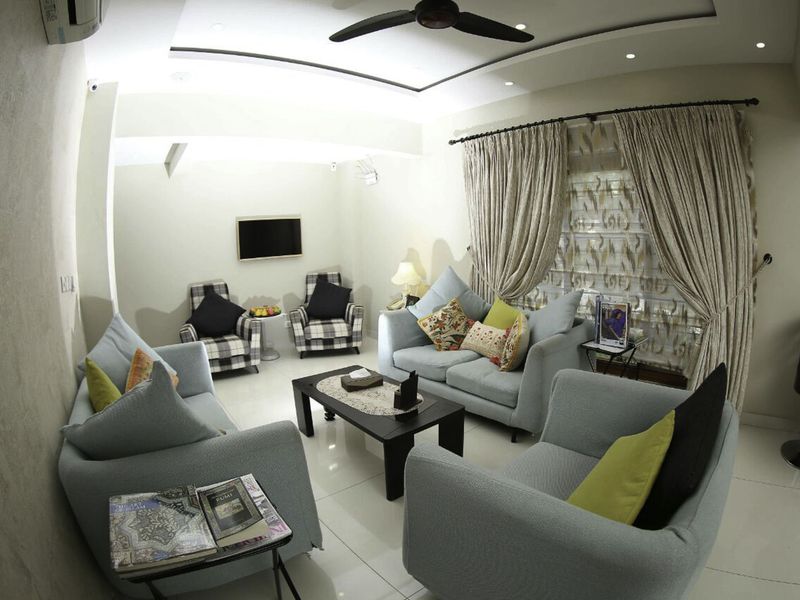 صورة الفندق 8