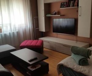 Apartment Alba Iulia Alba Iulia Romania