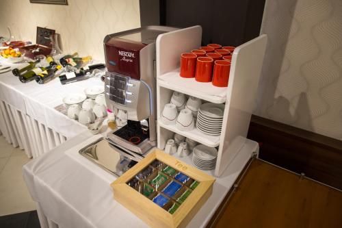 Hotel Photo 9