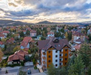 Apartment 008 Zlatibor Serbia