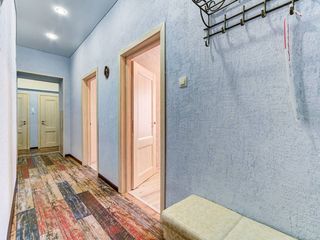 апартаменты на Жуковского 6