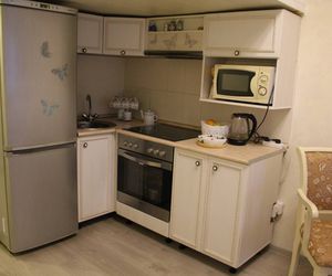 Apartment on Chapaeva Petrozavodsk Russia