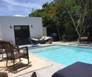 Blue Opal Villa Providenciales Island Turks And Caicos Islands