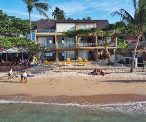 Sea Breeze Suite Koh Tao Island Thailand