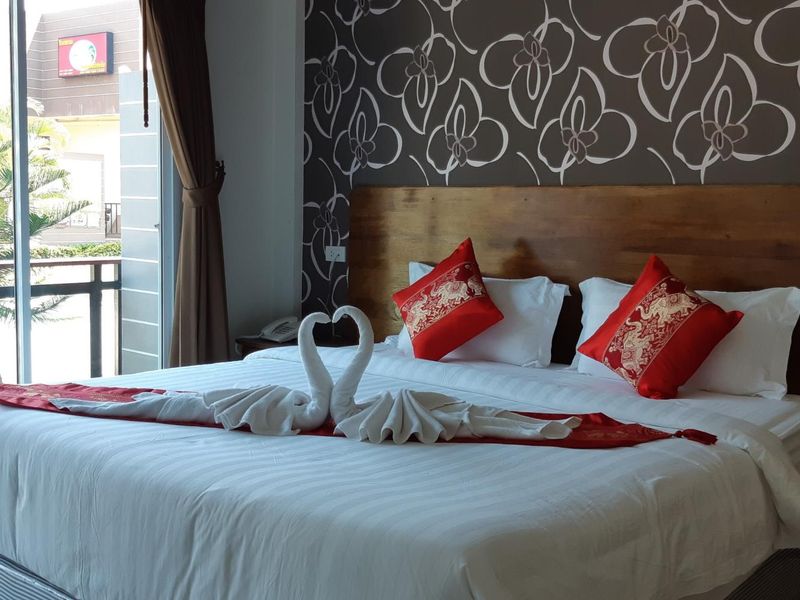 Hotel Photo 2