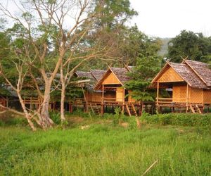 Twin Hut Pai Thailand