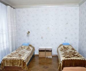 Hostel Zhovtnevyi Dnipro Ukraine