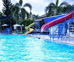 Hotel Berlian Abadi Banyuwangi Indonesia