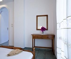 Finikas Hotel Kamari Greece