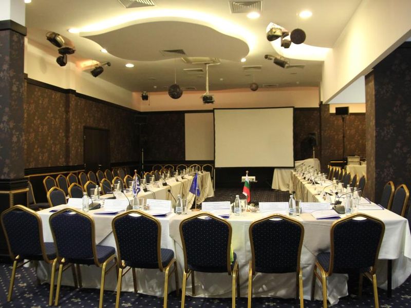 Hotel Photo 12