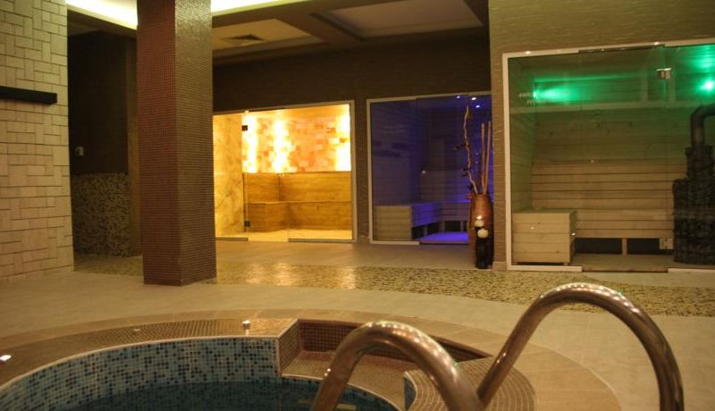 Hotel Photo 14