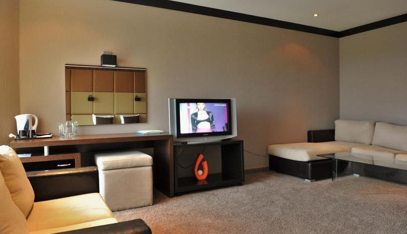 Hotel Photo 7