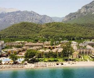 Alatimya Village Beldibi Turkey