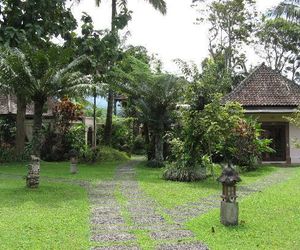 Ijen Resort and Villas Banyuwangi Indonesia