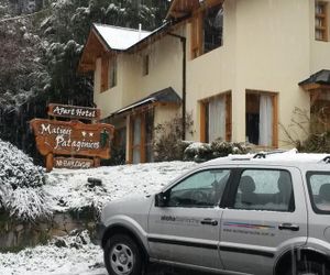 Matices Patagonicos Bariloche Argentina
