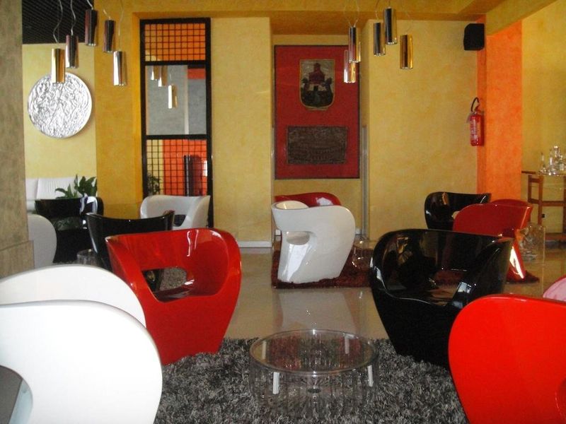 Hotel Photo 13