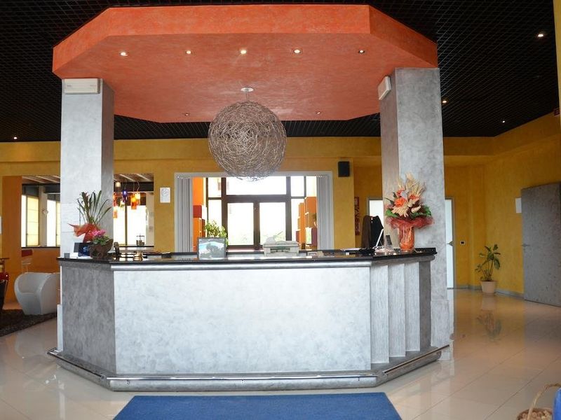Hotel Photo 14